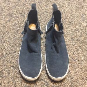 Dolce Vita Double ZIP Sneakers